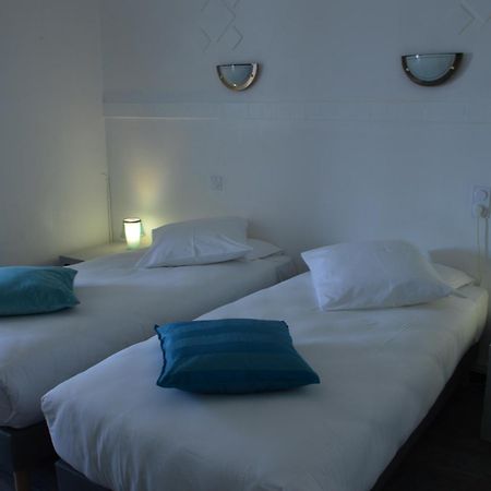 Le Castelet Hotel Saintes-Maries-de-la-Mer Eksteriør billede