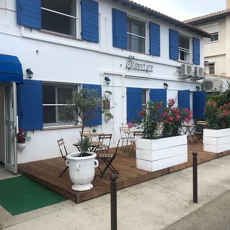 Le Castelet Hotel Saintes-Maries-de-la-Mer Eksteriør billede