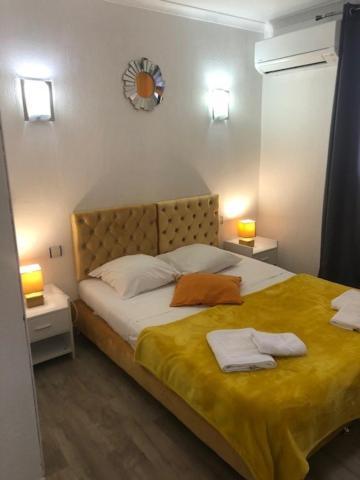 Le Castelet Hotel Saintes-Maries-de-la-Mer Eksteriør billede