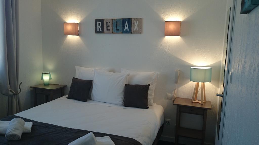 Le Castelet Hotel Saintes-Maries-de-la-Mer Eksteriør billede