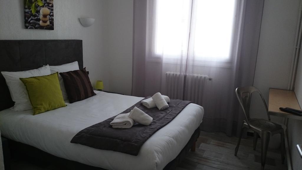 Le Castelet Hotel Saintes-Maries-de-la-Mer Eksteriør billede